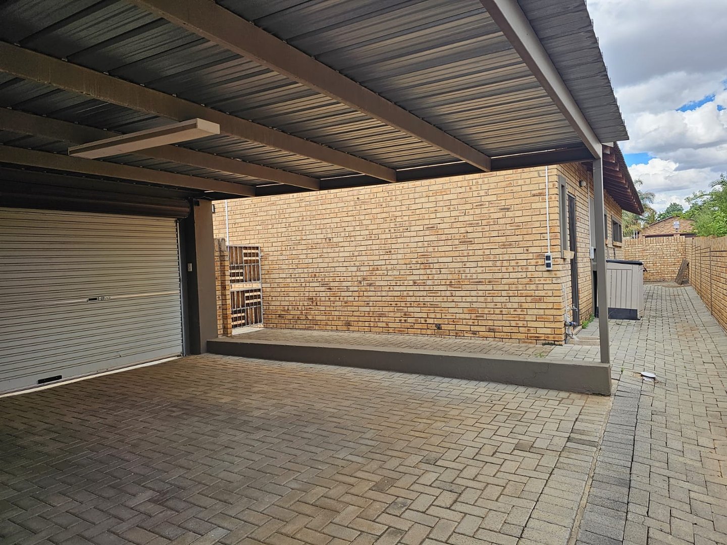 3 Bedroom Property for Sale in Langenhovenpark Free State